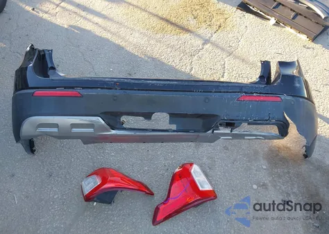 2021 Ford Explorer Xlt из США, поврежденный, VIN 1FMSK7DH8MGC51062